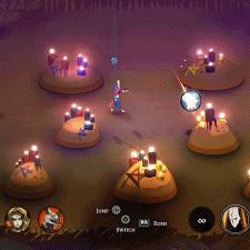 Steam商店页面：大量精品独立游戏登场！