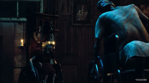 灵异恐怖冒险新作诡岛灵探全新预告发布 4.9凌晨发售 曝未公开画面支持中文