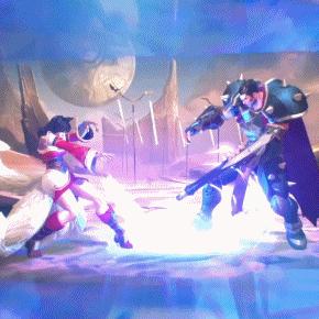 《英雄联盟》ARPG项目曝光 拳头上海工作室操刀