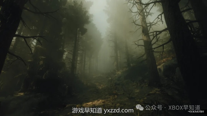 灵异恐怖冒险新作《诡岛灵探》全新预告发布 揭示发售前未公开画面