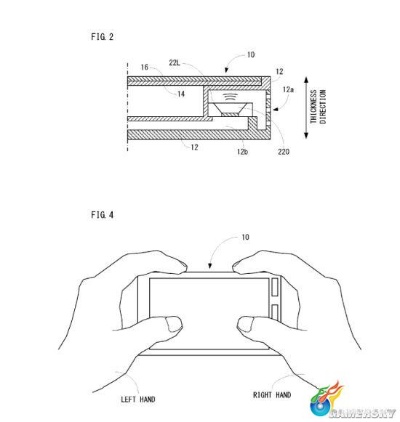 任天堂战斗系统专利曝光 UI酷似《异度神剑X》引热议