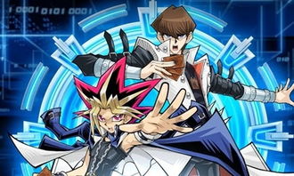 《游戏王DUEL LINKS》全新PvP模式「角色卡组决斗」登场！