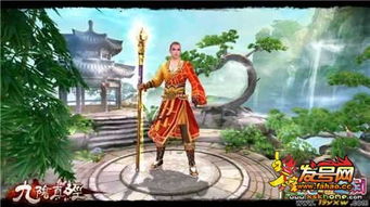 九阴真经韦陀棍法怎么玩？连招拆解、内功搭配与PVE/PVP实战全揭秘