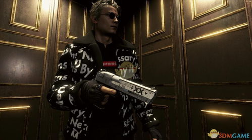 他简直是超人！玩家考据《生化危机9：安魂曲》里昂一天干多少事