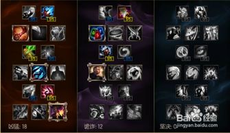 2026末日使者出装终极指南，17173流派适配全场景的冷门强势上分攻略