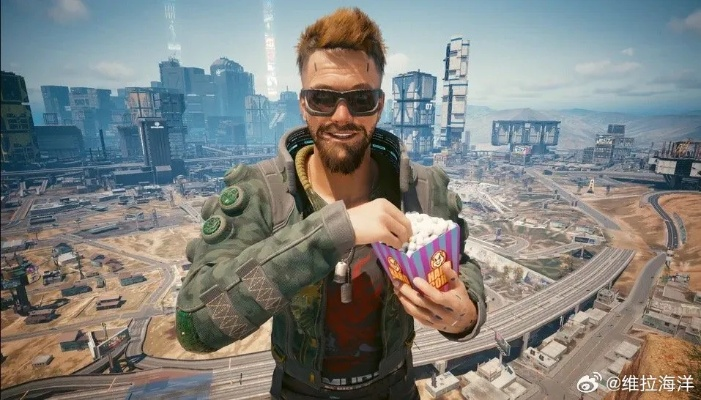 PS+和XGP万岁!《2077》《巫师3》让CDPR躺着赚钱?