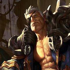 2026年独家实测，德邦总管赵信野区统治+团战秒C的全段位上分攻略