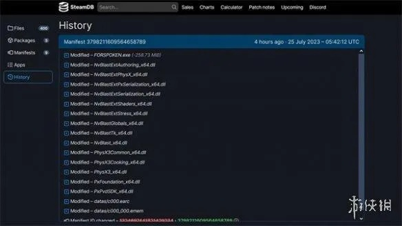 DenuvOwO攻破四款Denuvo加密游戏 采用Hypervisor底层技术