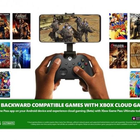 Game Pass新层级曝光 只能玩Xbox第一方游戏