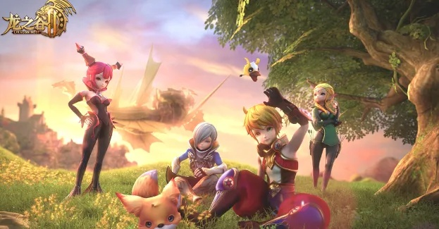 2026龙之谷新手卡全解析，5类稀缺卡种匹配热门需求，新手速通指南