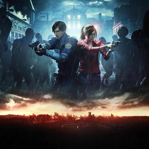 里昂一天有多忙？玩家硬核考据《生化危机9》时间线