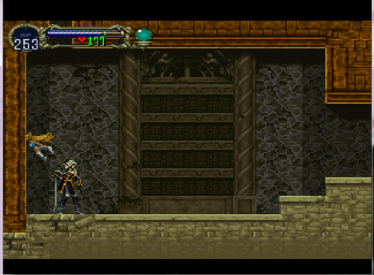 恶魔城月下夜想曲中文版怎么玩？开荒、逆城解锁、全收集核心技巧大揭秘