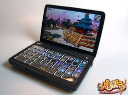 Razer Switchblade深度解析，模块化口袋PC，能成硬核玩家的随身神器？