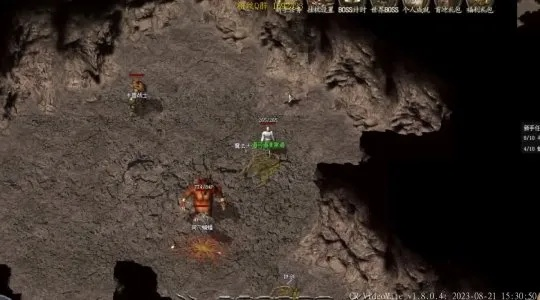 2026找私服怕踩坑？怀旧/变态版/小众游靠谱服精选+避坑指南