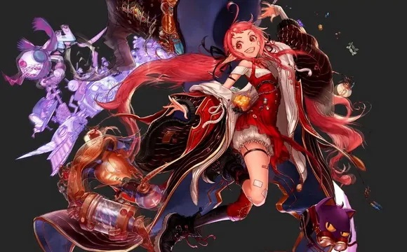 2026DNF魔道学者装备怎么选？流派专属搭配+平民过渡/毕业装实战解析