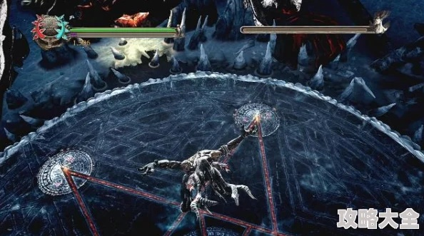 PSP但丁地狱怎么玩透？专属刷魂、全收集、BOSS弱点深度解析（掌机党必藏）