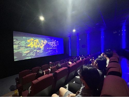 孤注一掷点映中途暂停被怒斥，影院如何止损？观众维权有哪些门道？