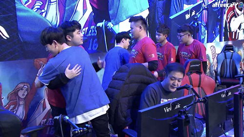 街头篮球中韩对抗赛如何突围？从韩服打法差异到参赛技巧的深度解析