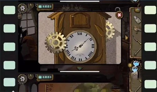 齿轮迷局，记忆之钥通关全攻略，齿轮机关破解+隐藏碎片收集+剧情暗线拆解