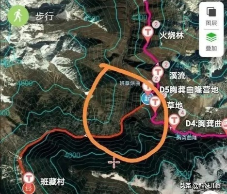 网易八方真的能解决户外痛点？驴友亲测的组队/轨迹/救援全攻略