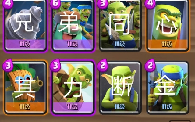 黄金哥布林全类型拆解+2026高效刷法，暗金、符文收益最大化指南