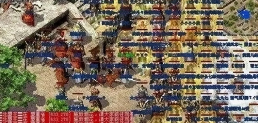 沙巴克攻城全类型拆解+实战秘籍，新手如何带队拿沙？附2026年最新胜率数据