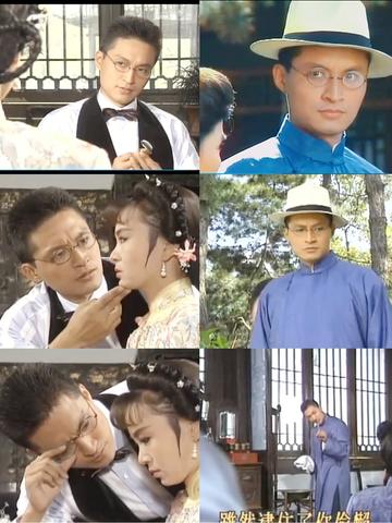 马景涛版为何褒贬两极？拆解改编细节、角色颠覆与时代密码