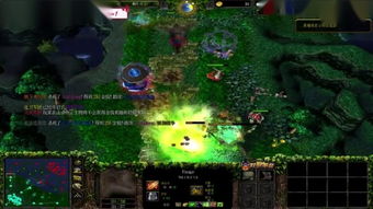 IMBA DOTA各地图类型有啥区别？热门模式上分技巧+新手避坑指南