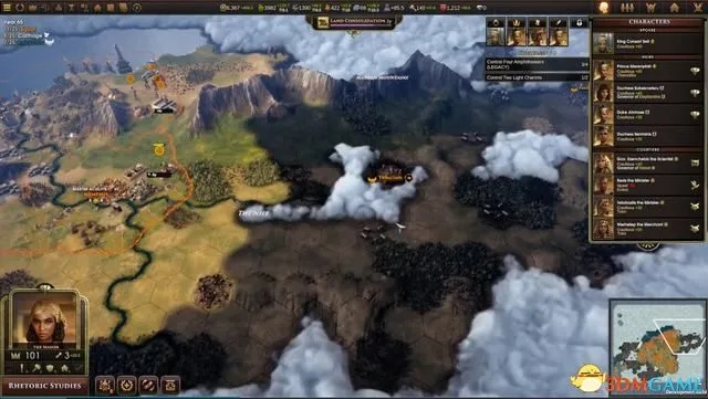 《旧世界》开发商谈生存之道：慢工出细活避免过度扩张