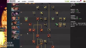 2026DNF力法刷图加点怎么选？爆发/续航/搬砖3流派精准适配，附实战伤害数据