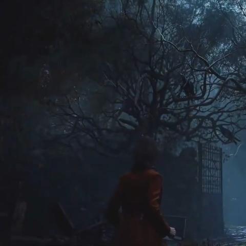 玩家惊呼，韩国女团成员神似生化危机艾达王！