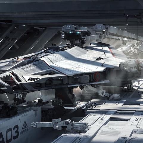 《星际公民》众筹逼近10亿美元 Alpha4.7版上线