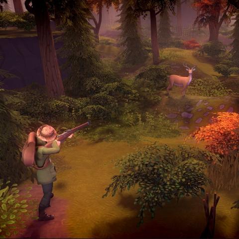 《塞尔达》PC模拟器版实机超真实？网友怒喷破坏艺术