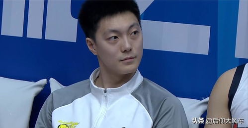 对不起妻子！蔡磊透露身体近况：四人搀扶也无法迈步