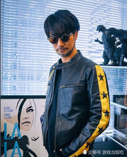 小岛秀夫是听劝的人！下死命令要把《死亡搁浅2：冥滩之上》通关率搞上去