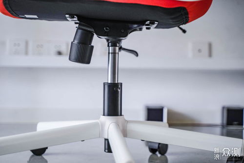 IGN8分力荐国产人体工学椅！次世代级别 能加热能制冷