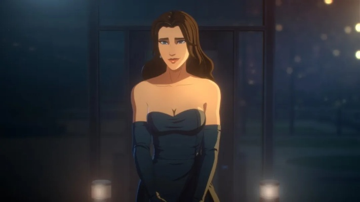 成人恶搞版《超英派遣中心》在Steam上公布