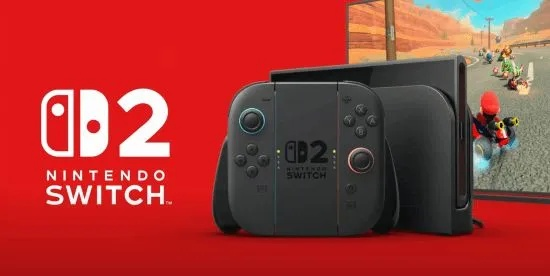 想买Switch2再等等？传任天堂将推出塞尔达主题限定