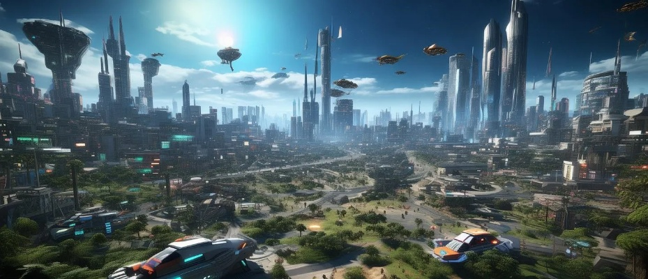 开发者暴论：超大开放世界不行了！短小精悍才是未来