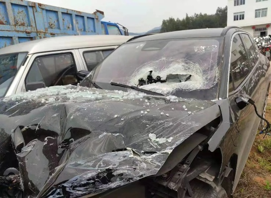 国内汽车投诉飙升?低价内卷影响质量车身开裂成通病