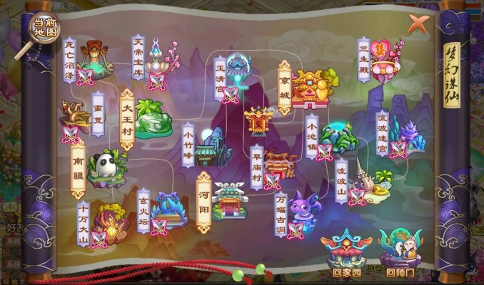 2026梦幻诛仙会试稳过指南，冷门知识点汇总+速通技巧，锁定殿试入场券