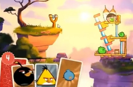 2026实测有效，愤怒的小鸟鲜为人知通关门道 全关卡三星拆解+BOSS战技巧