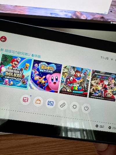 国行Switch明日起逐步停运！今日还能免费领游戏