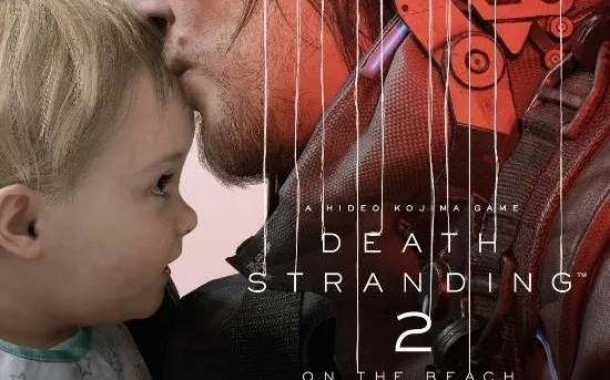 中国玩家发力！岛哥哥新作《死亡搁浅2》PC版销量火爆