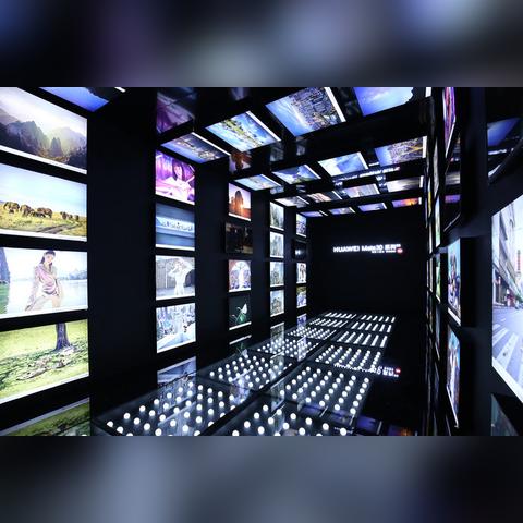 《红色沙漠》刚刚又更新了！光线重构/DLSS优化