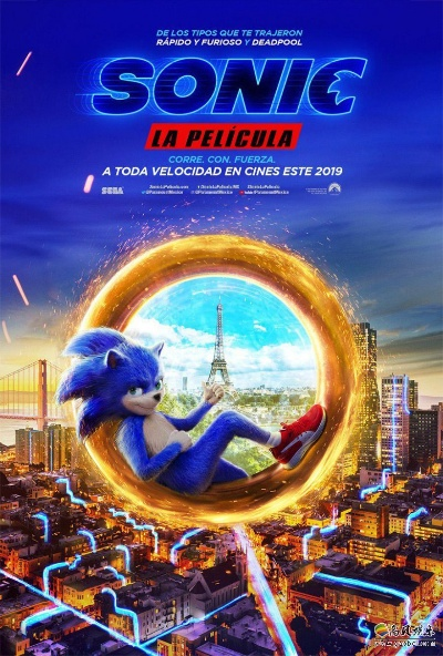 索尼克35周年重磅项目 配音演员确认6月IGN Live揭晓