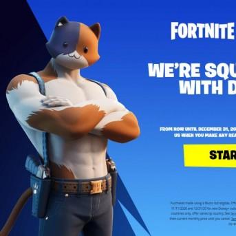 传迪士尼高层有兴趣收购Epic Games 正等待时机