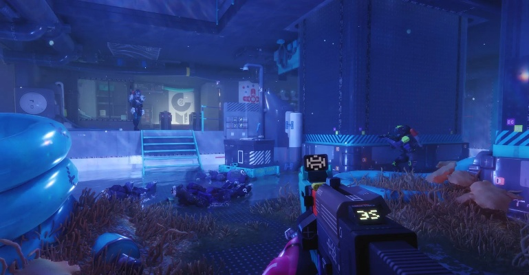 《失落星船：马拉松》IGN9分好评！已经沉迷无法自拔