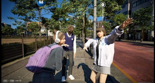 《inZOI》总监让儿子玩《inZOI》 竟启发他开始制作mod