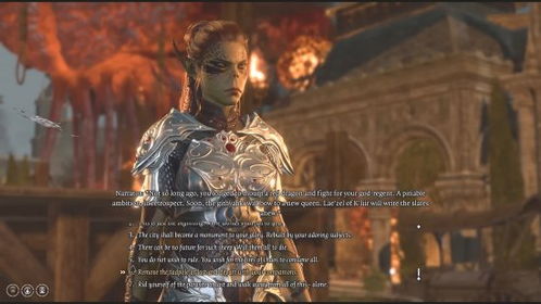 《博德之门3》新秘密被发现！营地中竟藏着四位裸体队友